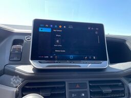 VOLKSWAGEN Crafter Kasten 35 L4H3 AHK RFK äden