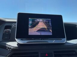 VOLKSWAGEN Crafter Kasten 35 L4H3 AHK RFK äden