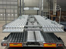 Lider 8 Cars Carrier