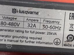 Husqvarna WS 482