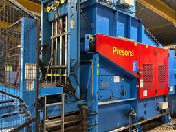 Presona LP 85 VH2