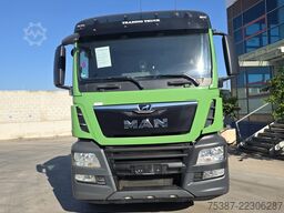 MAN TGS 35.420