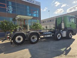 MAN TGS 35.420