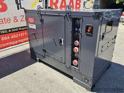Fogo FD 30 M-ST