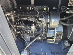 Fogo FD 30 M-ST