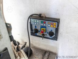 IVECO DAILY 70C210 - DANILIFT PDA 210V