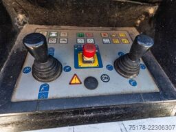 IVECO DAILY 70C210 - DANILIFT PDA 210V