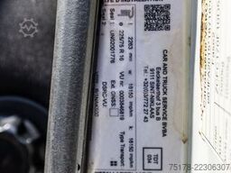 IVECO DAILY 70C210 - DANILIFT PDA 210V