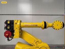 FANUC R-2000iB/210F