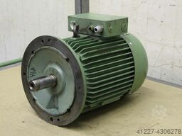 Küenle KMER 132 M 4-2 SE