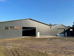 BEVMAQ Lagerservice
