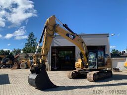 Caterpillar 326FLN