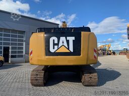 Caterpillar 326FLN