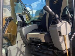 Caterpillar 326FLN