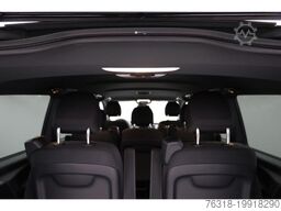 Mercedes-Benz V 220 d AMG 7Sitze AHK ILS Navi RfKam 19Zoll
