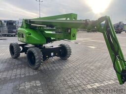 Niftylift HR 17 Hybrid
