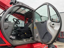Manitou MRT 2550 Plus Privilege