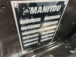 Manitou MT1840 Comfort