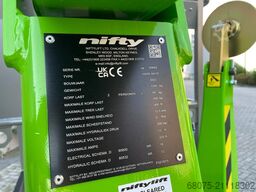 Niftylift 120T