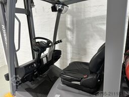 Jungheinrich TFG 316 | 1600kg | 3700mm | ISS | 1604h