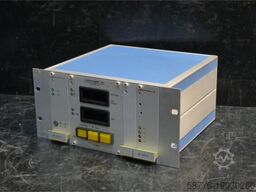 Viscotherm Hauptgerät EMS Z.Nr. 3-800. 165 F.Nr. HW 2.04