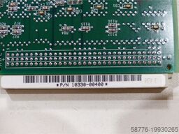 VMI ASSY 10330-0400 REV. D Elektronikmodul SN 4631400266