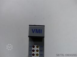 VMI ASSY 10330-0400 REV. D Elektronikmodul SN 4631400266