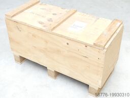 Weiss 175342 Spindel Motor-Bez. mW13,5/15,5-4 DBL.311002 EN60034 -