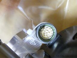 Weiss 175342 Spindel Motor-Bez. mW13,5/15,5-4 DBL.311002 EN60034 -