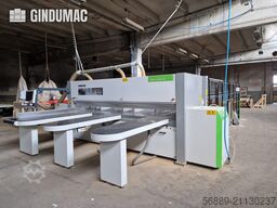 BIESSE Selco WNT 630