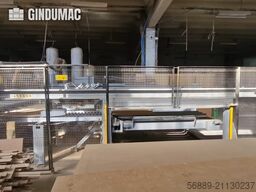 BIESSE Selco WNT 630