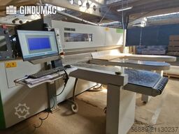 BIESSE Selco WNT 630