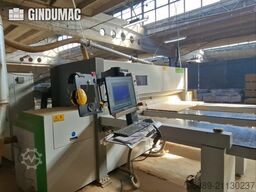 BIESSE Selco WNT 630