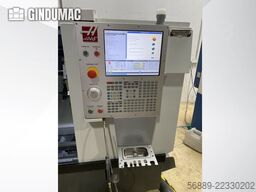 HAAS ST-15Y