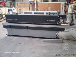 Felder Tempora 45.03 L