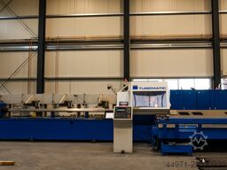 TRUMPF TruLaser Tube 5000