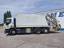 RENAULT D26 WIDE 320 - 6X2 - E6 - FAUN