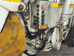 RENAULT D26 WIDE 320 - 6X2 - E6 - FAUN