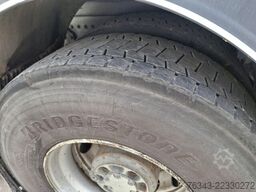 RENAULT D26 WIDE 320 - 6X2 - E6 - FAUN