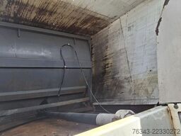 RENAULT D26 WIDE 320 - 6X2 - E6 - FAUN