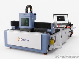 Digima DC F1530 3 kW 1500x3000