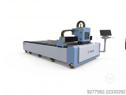 Digima DC F1530 3 kW 1500x3000