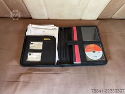 Volvo FH 16.750 FH 16.750 8x4 Palfinger PK 110002-SH ...