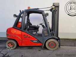 Linde H35T