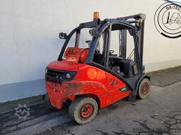 Linde H35T