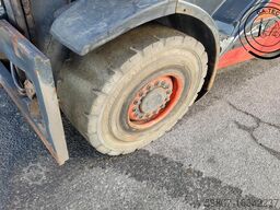 Linde H35T
