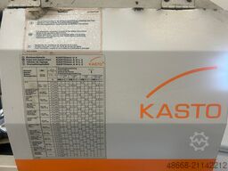 KASTO KASTOtwin A 4