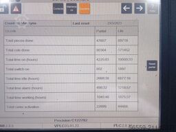 Emmegi Precision T2E HSTU/5