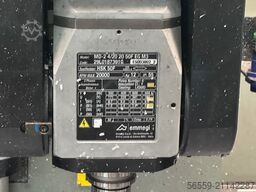 Emmegi Phantomatic M3