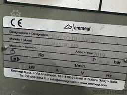 Emmegi Phantomatic M3